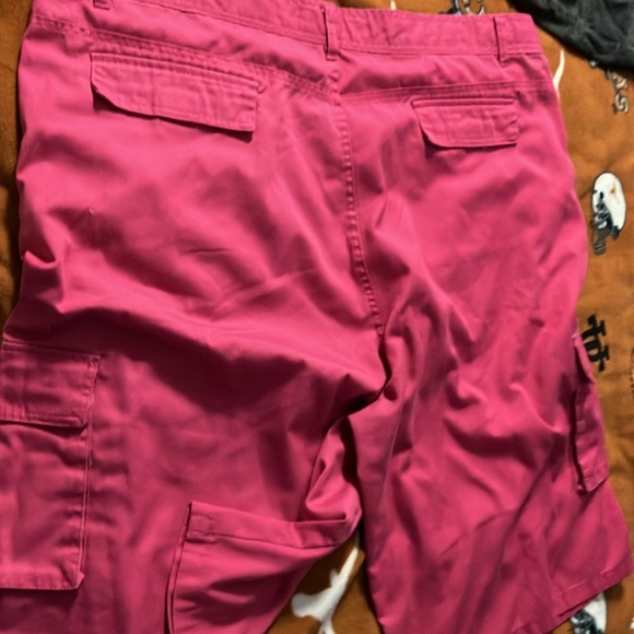 Mens shorts - Picture 2 of 4